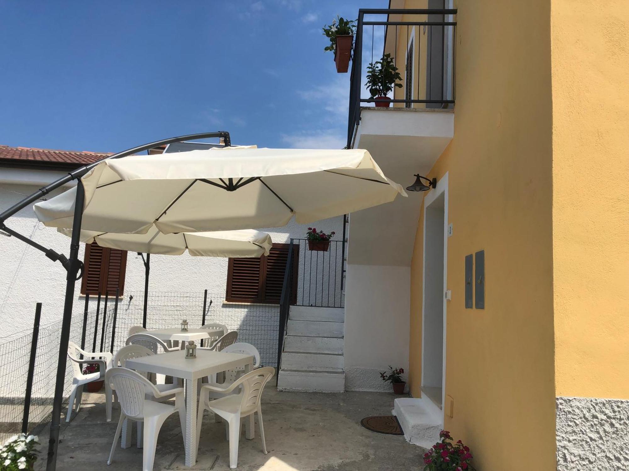 B&B Adele Paola Exterior photo